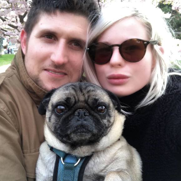 Meet your Posher, Ashleigh - Picture 1 of 1